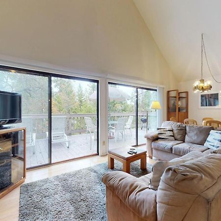 Cozy Chalet غروفلاند المظهر الخارجي الصورة